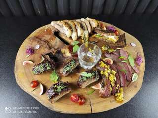 Отель Отель 7я Krasnosilske-1