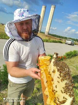 Отель Отель 7я Krasnosilske-3